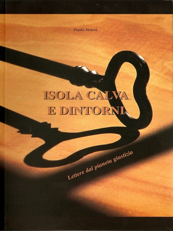 Isola Calva e dintorni