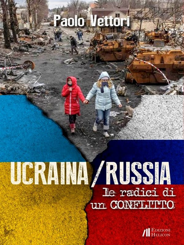 Ucraina/Russia. Le radici di un conflitto