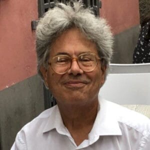 Claudio Almanzi
