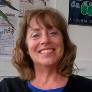 Rosa Daros